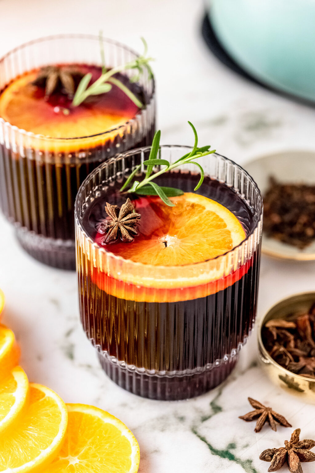 Classic Mulled Wine Recipe The Novice Chef