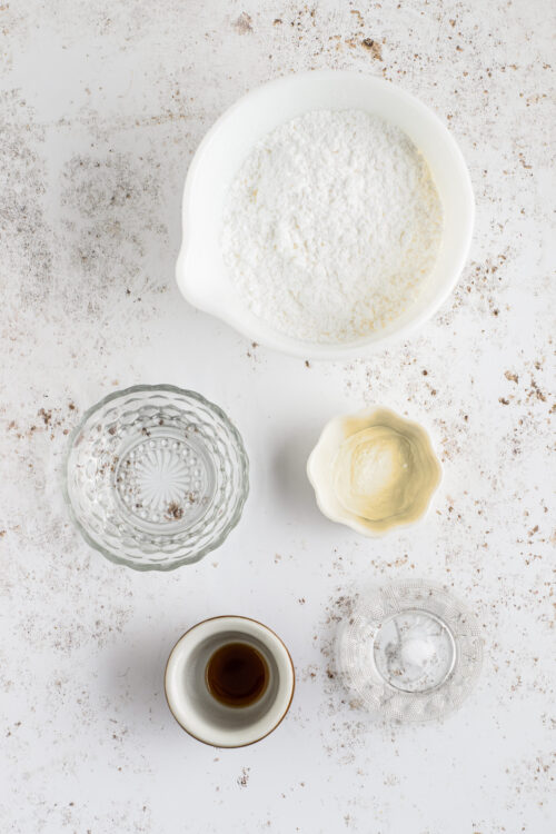 Easy Christmas Sugar Cookies with Icing | The Novice Chef