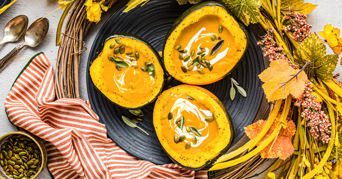 The Best Fall Recipes | The Novice Chef