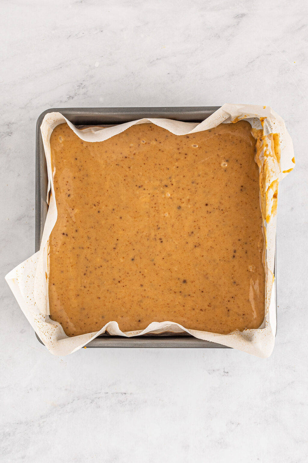 Millionaire's Shortbread | The Novice Chef