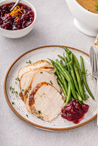 The Best Turkey Brine Recipe | The Novice Chef