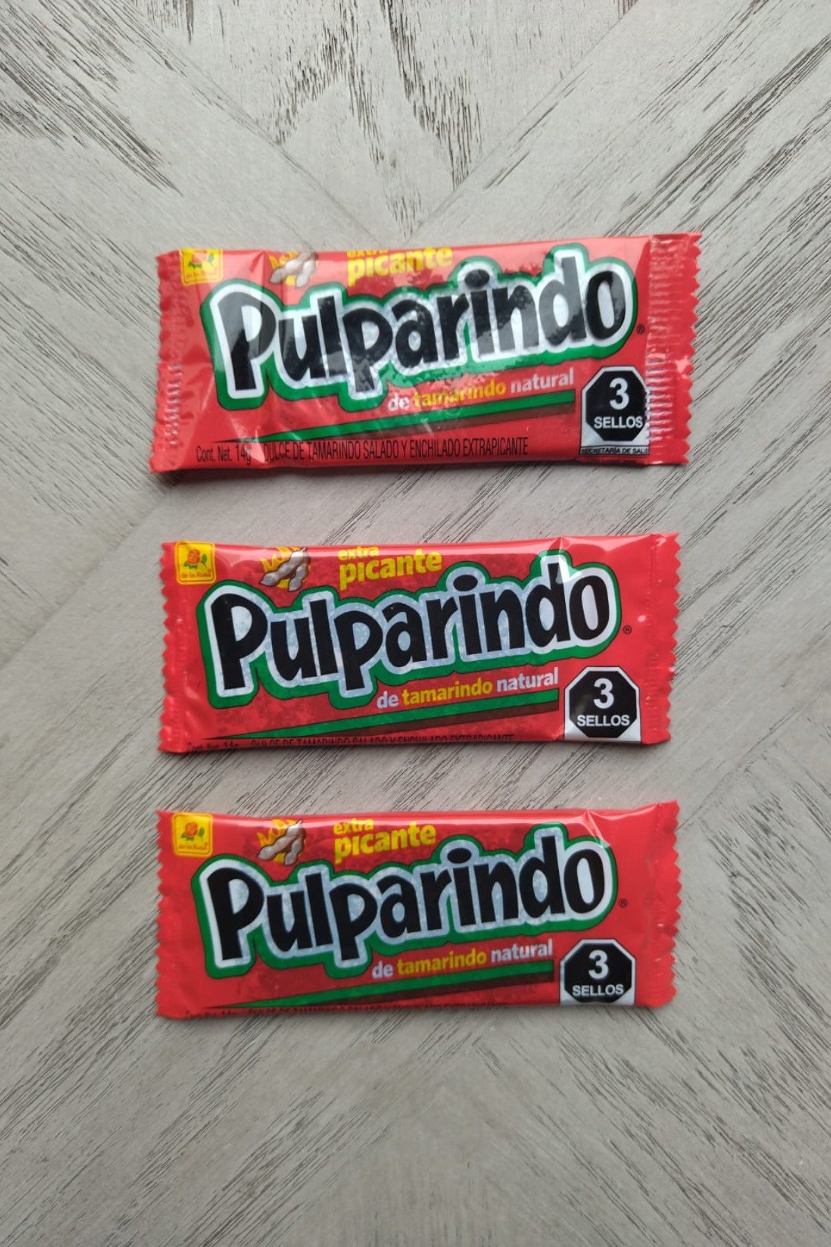 The Best Mexican Candy