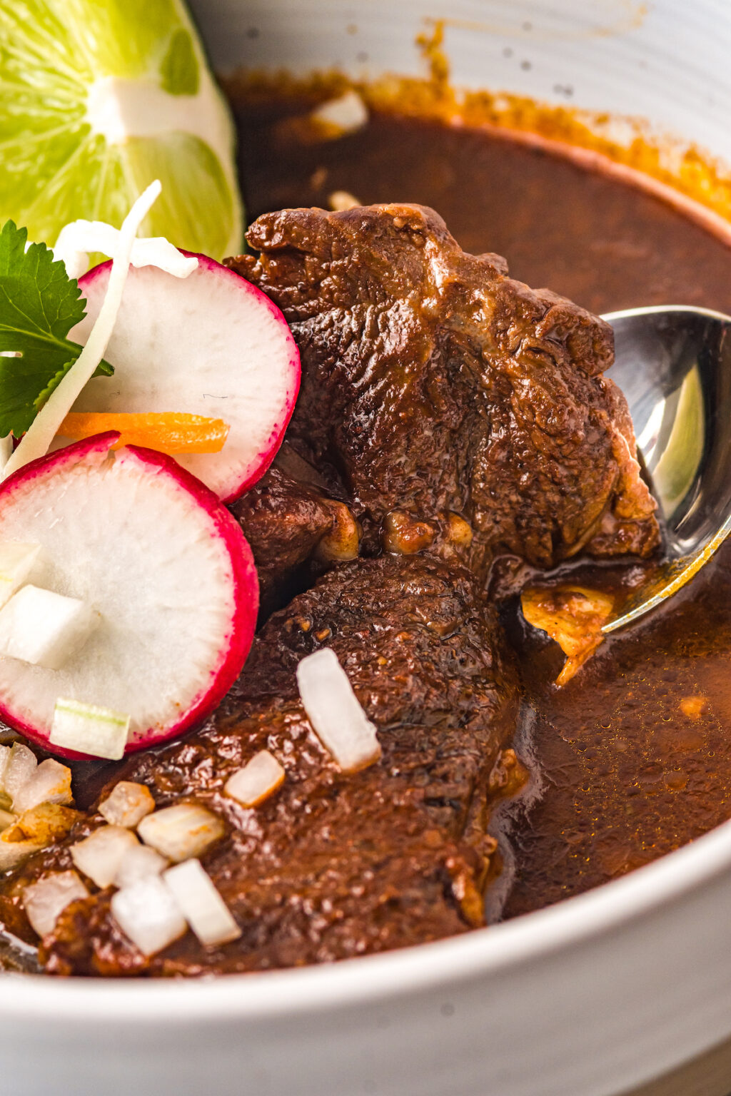 Beef Birria Recipe The Novice Chef Tasty Made Simple
