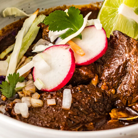 Mexican Birria Recipe | The Novice Chef