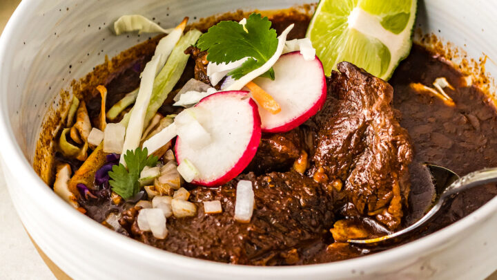 Mexican Birria Recipe | The Novice Chef