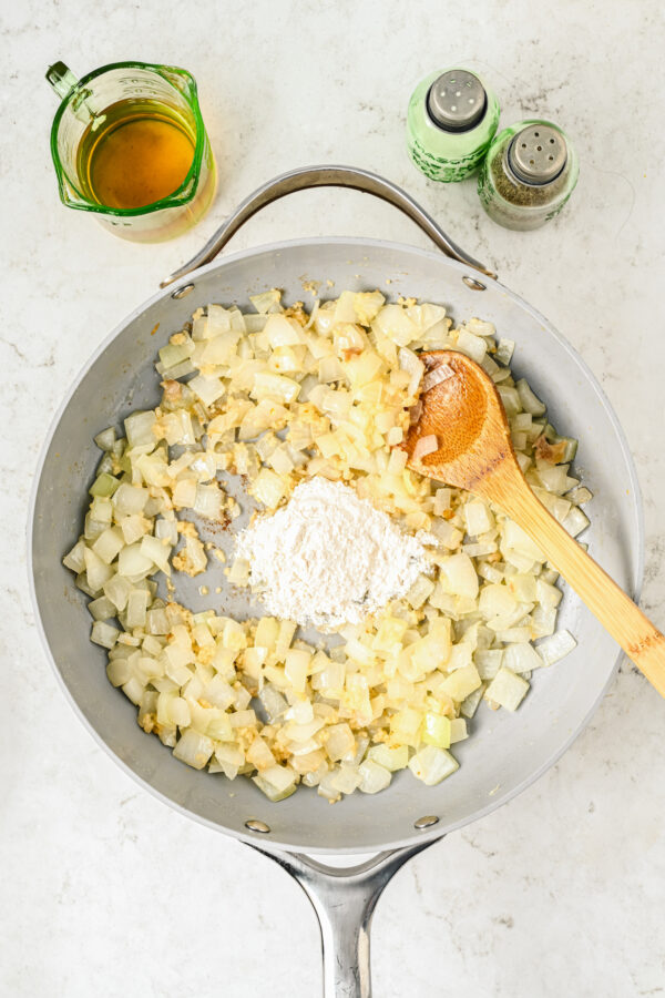 Crock Pot Chicken Stew | The Novice Chef