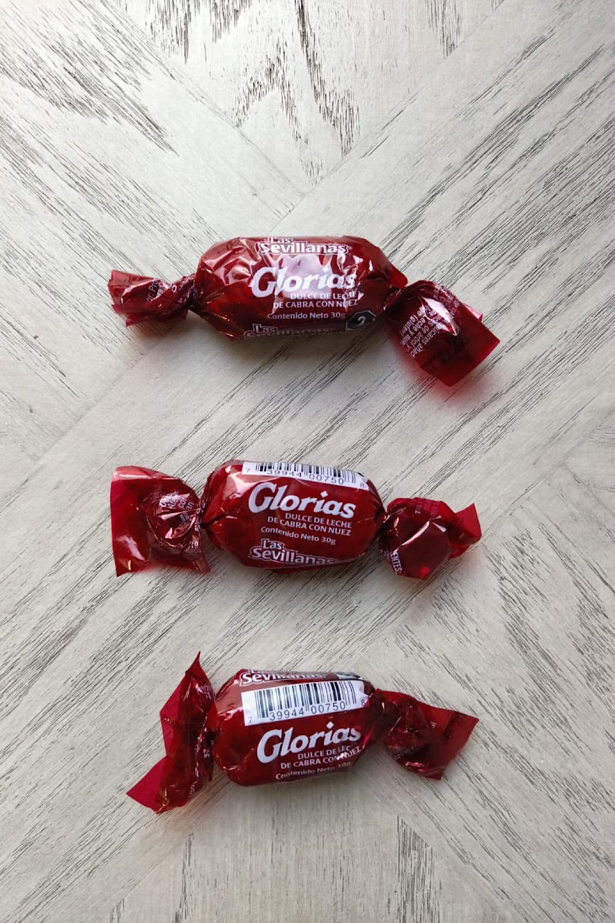 Glorias: The Best Mexican Candy