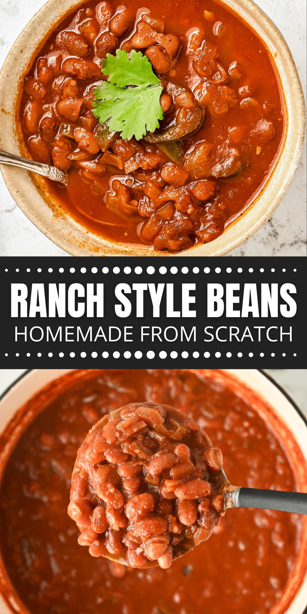 Ranch Style Beans 