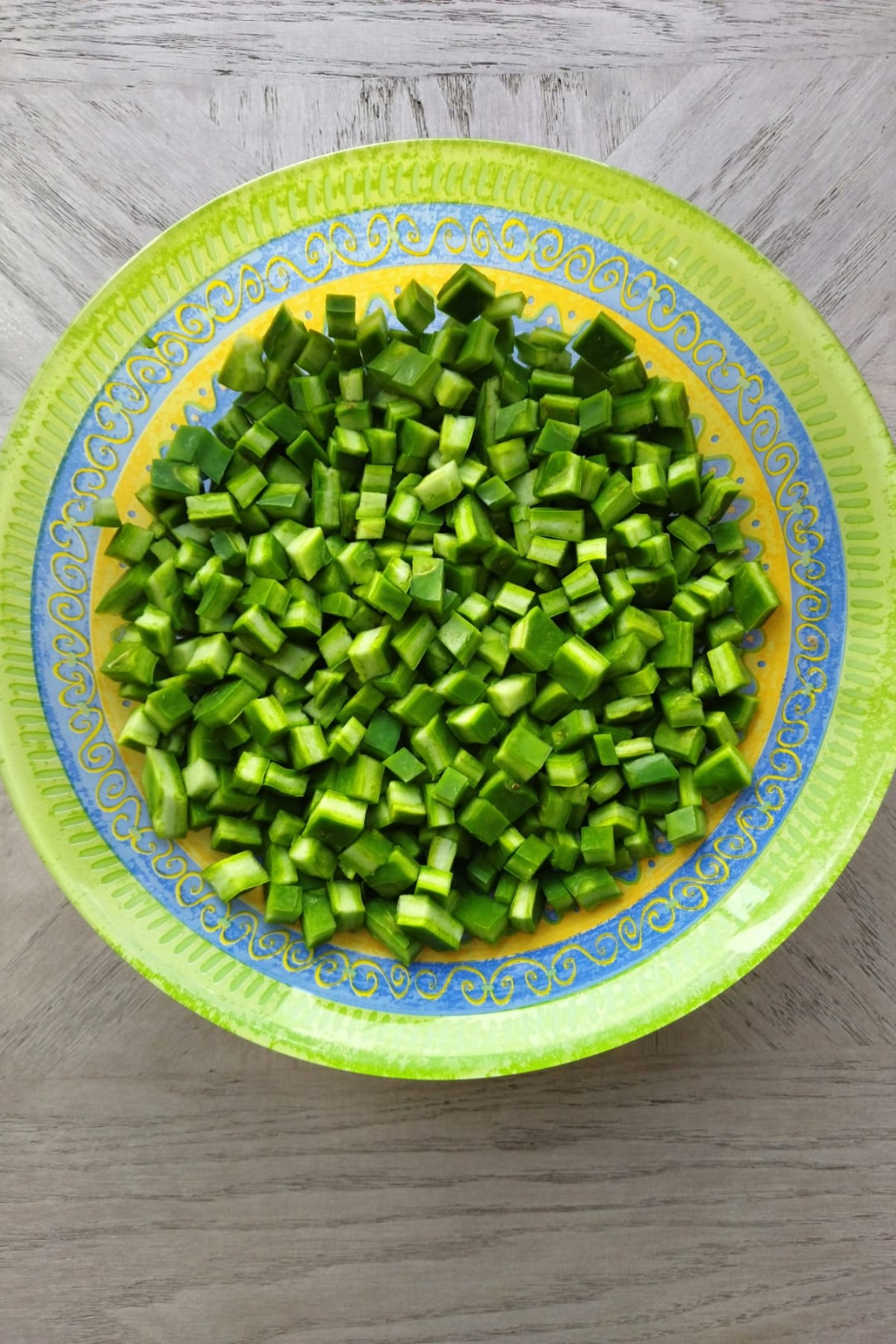 Nopales: Authentic Mexican SuperFood!