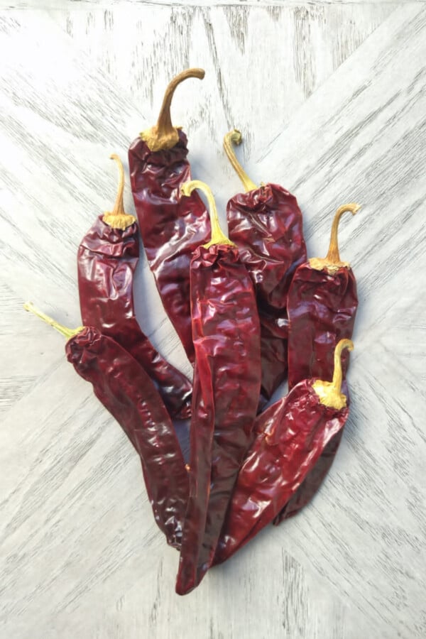 Guajillo Peppers Everything You Need to Know The Novice Chef