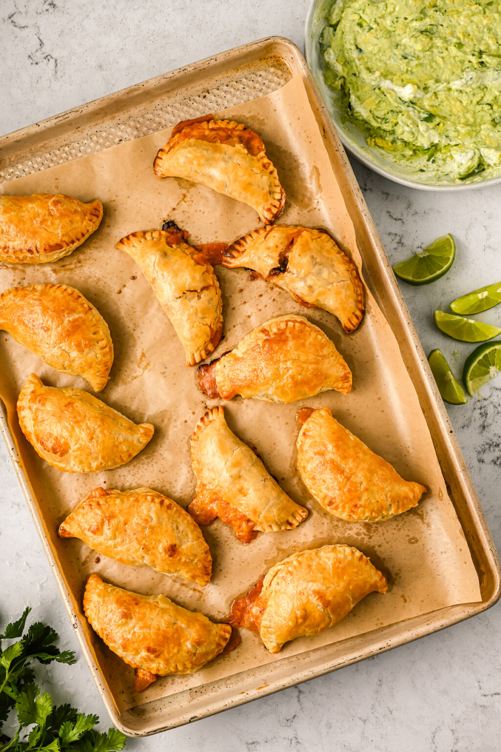 Homemade Chicken Empanadas Recipe The Novice Chef