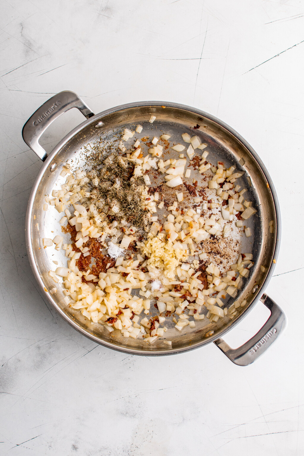 Chicken and Gnocchi Pasta Recipe The Novice Chef