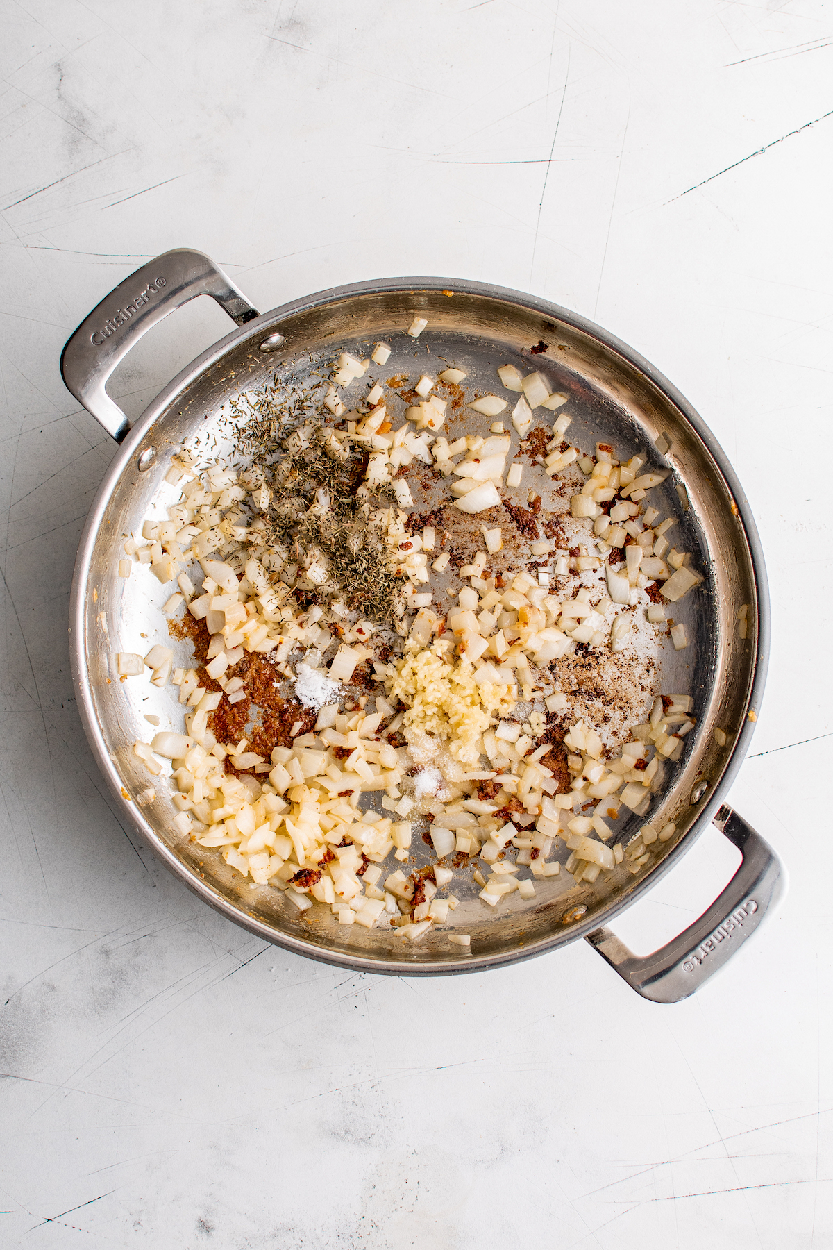 Chicken and Gnocchi Pasta Recipe The Novice Chef