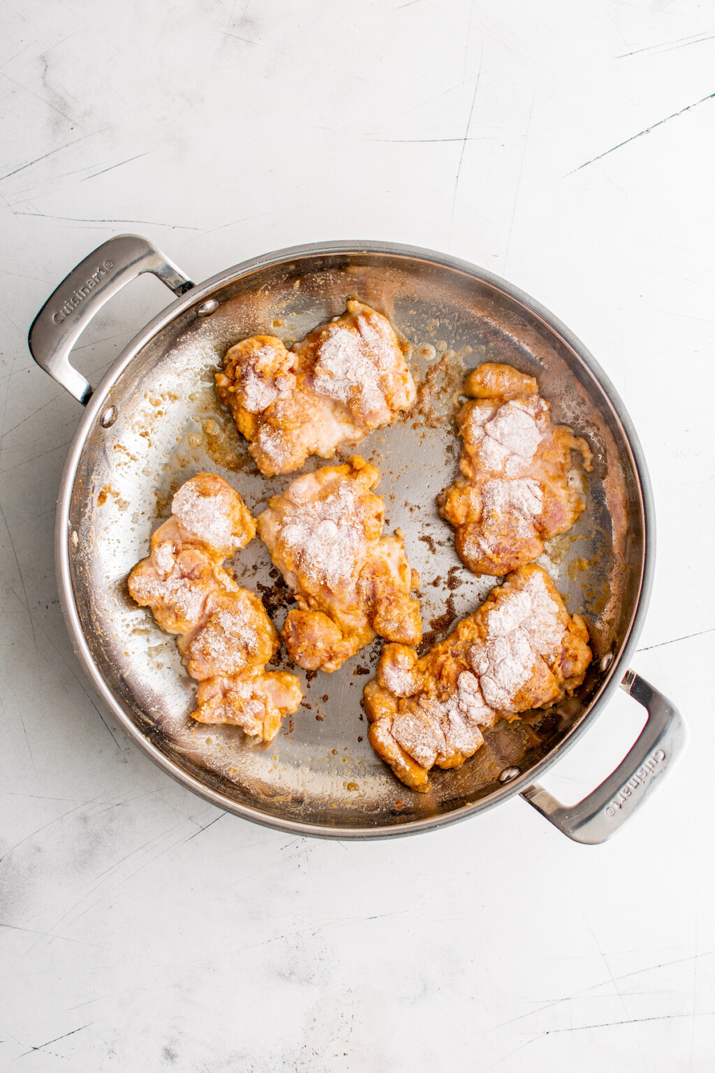 Chicken and Gnocchi Pasta Recipe The Novice Chef