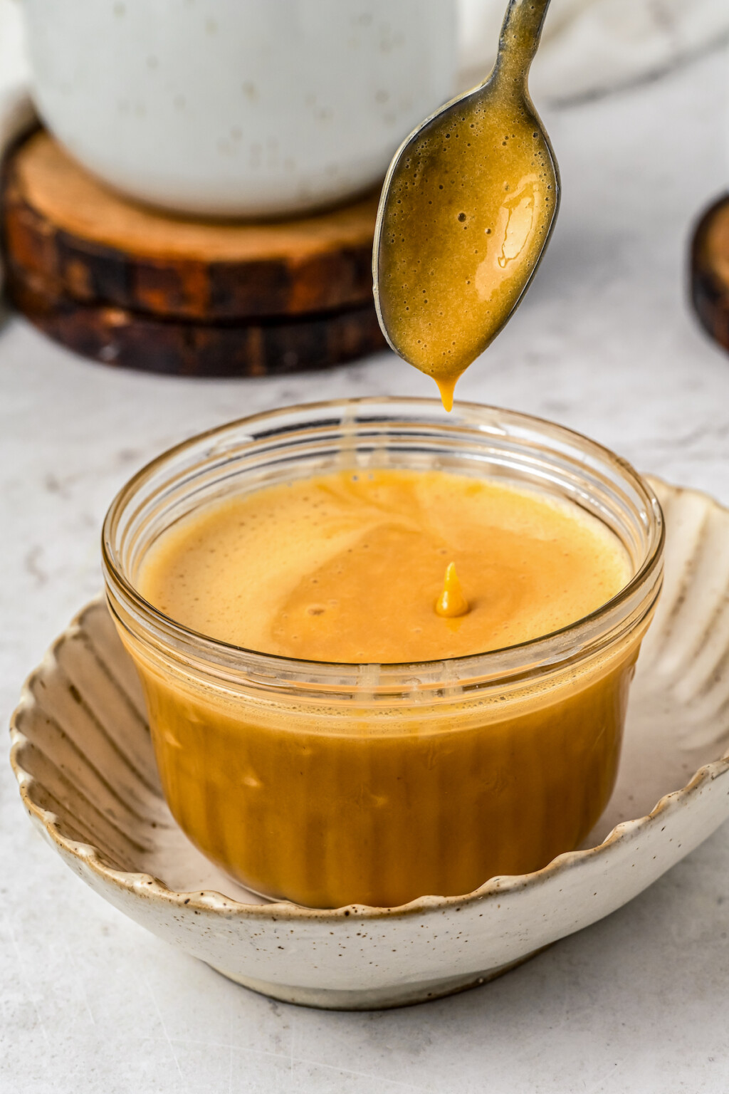 Homemade Dulce De Leche Recipe The Novice Chef