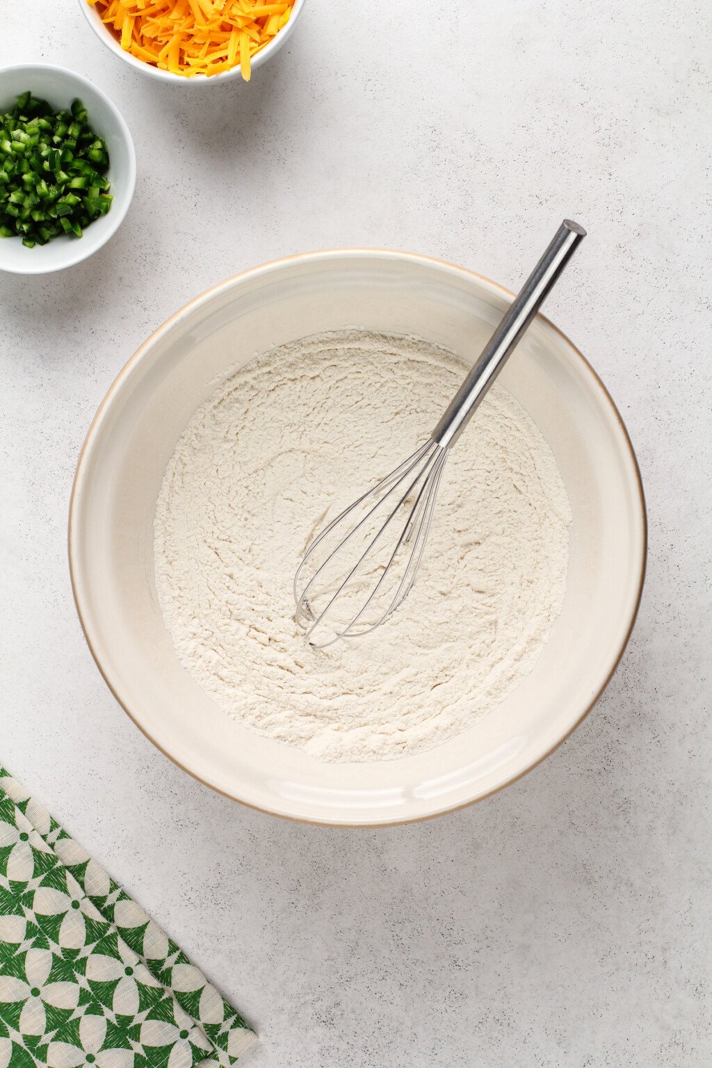 Jalapeño Beer Bread Recipe The Novice Chef