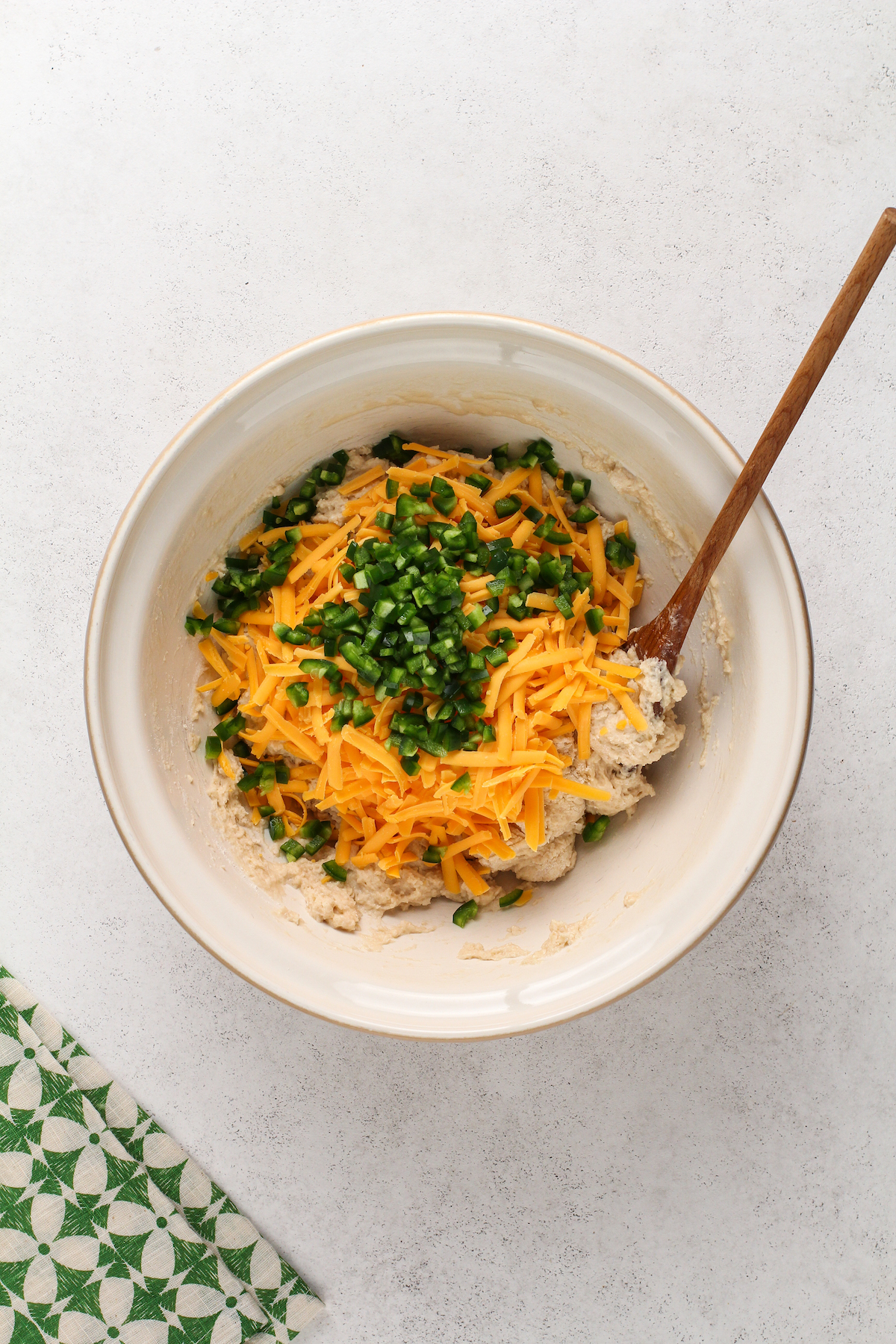 Jalapeño Beer Bread Recipe The Novice Chef