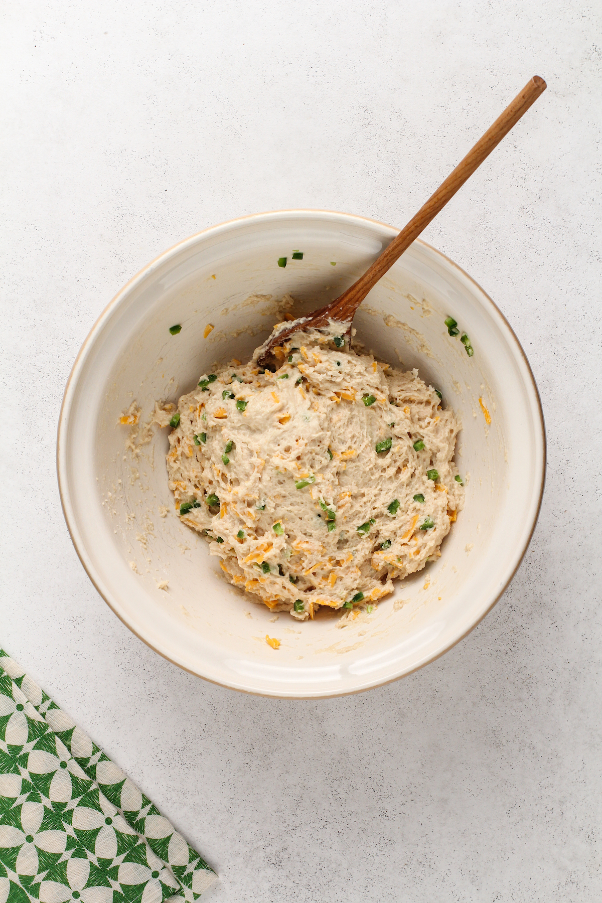 Jalapeño Beer Bread Recipe The Novice Chef