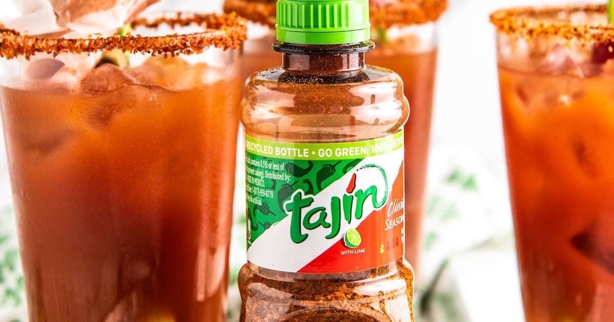 What is Tajín? The Novice Chef