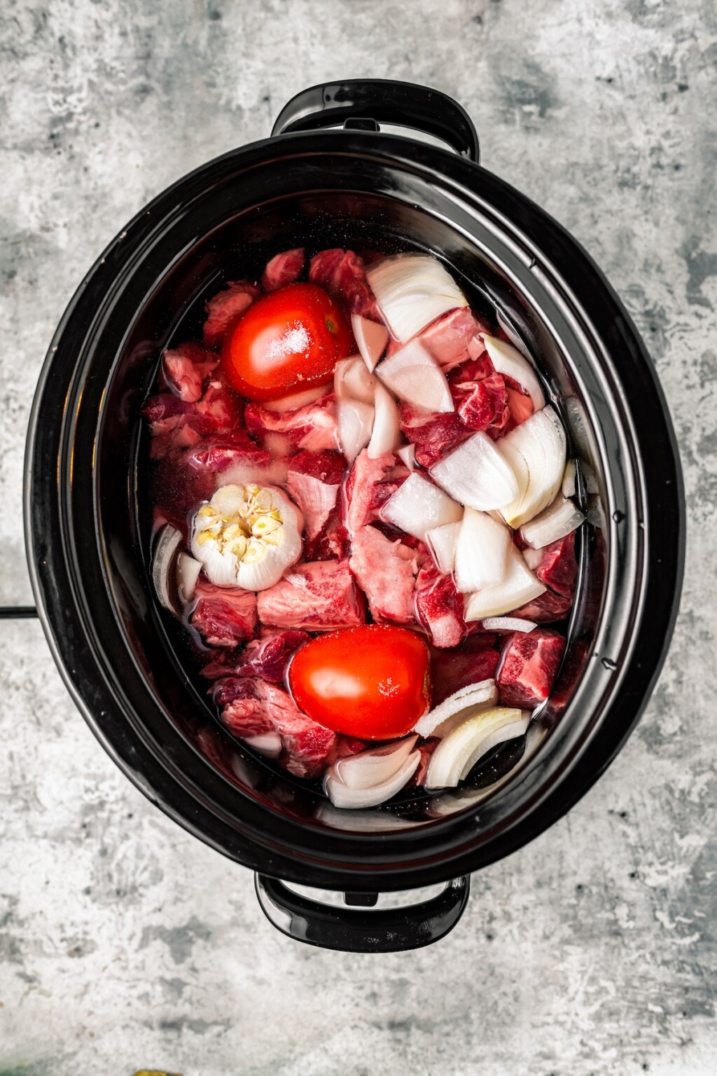 Crockpot Birria Recipe The Novice Chef