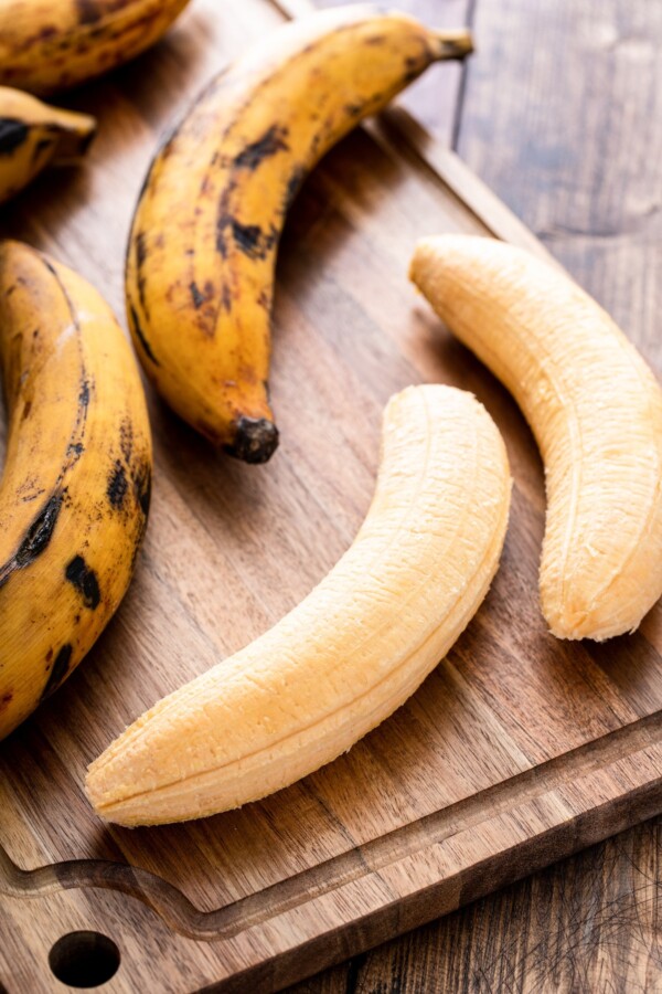 What Is a Plantain? The Novice Chef