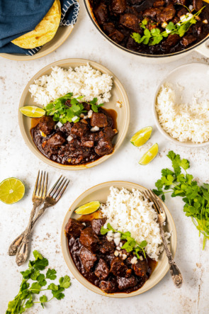 Carne Adovada Recipe The Novice Chef