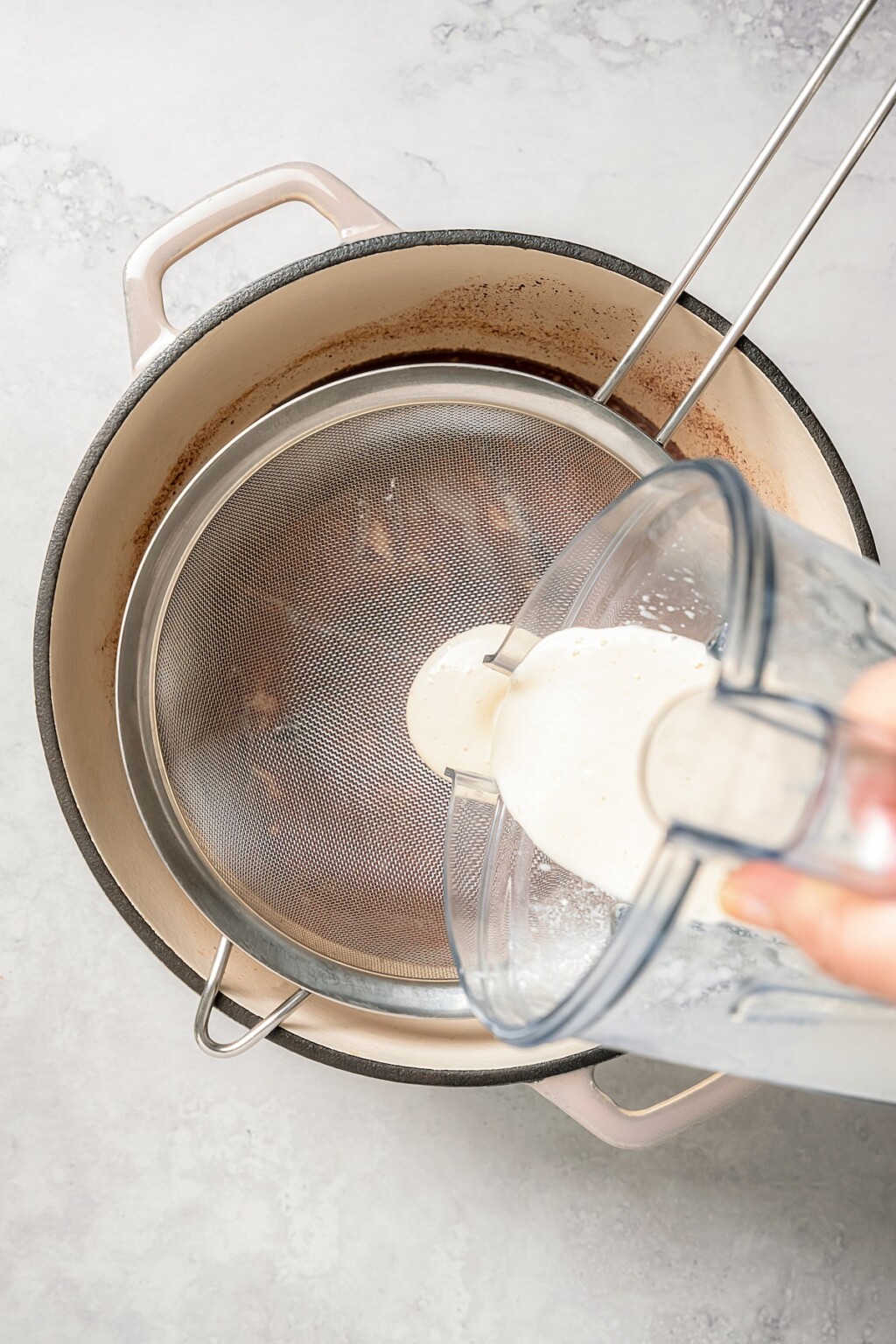 Champurrado Recipe | The Novice Chef