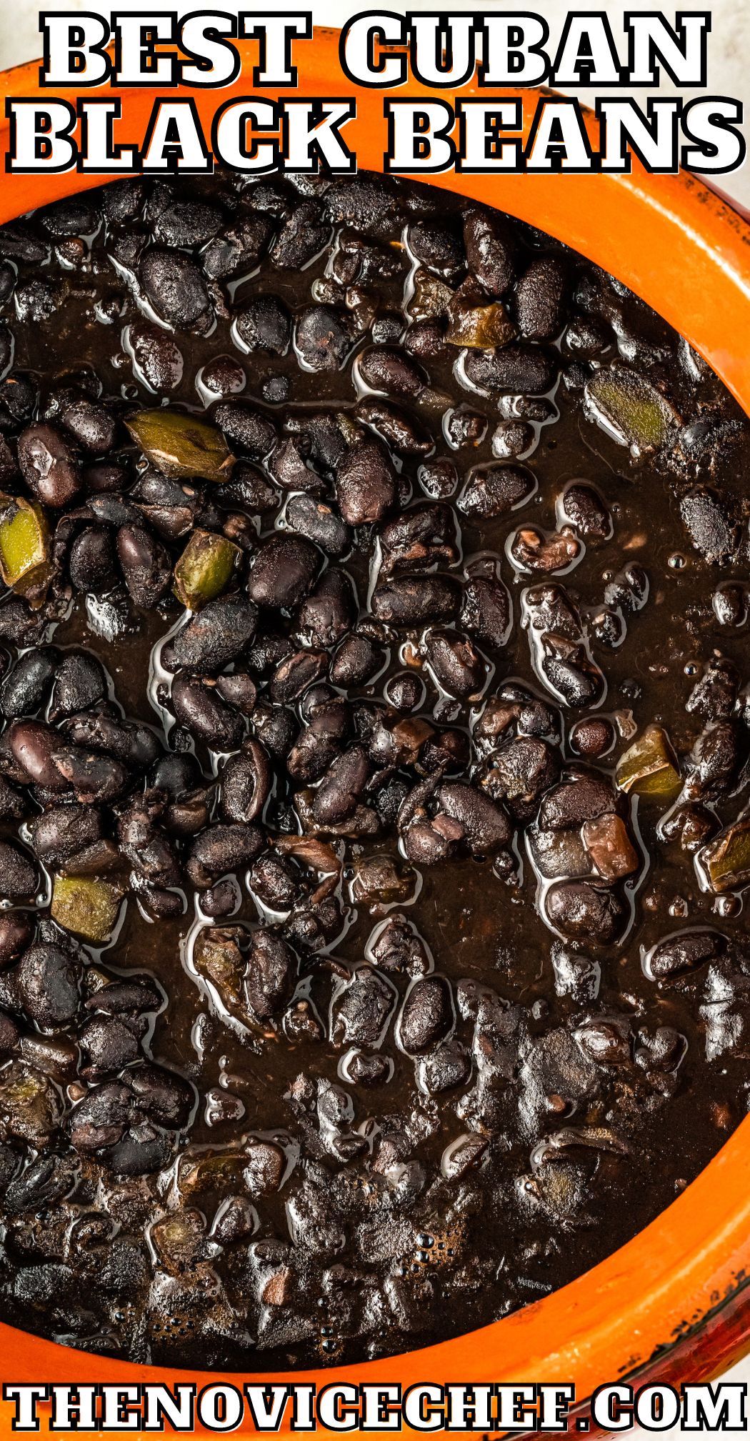 How To Season Black Beans Cuban Style at Timothy Barlow blog