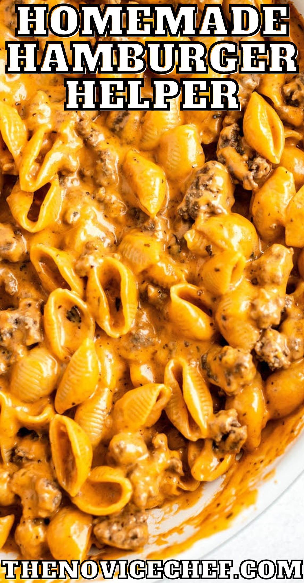 Best Homemade Hamburger Helper Recipe Tasty Made Simple