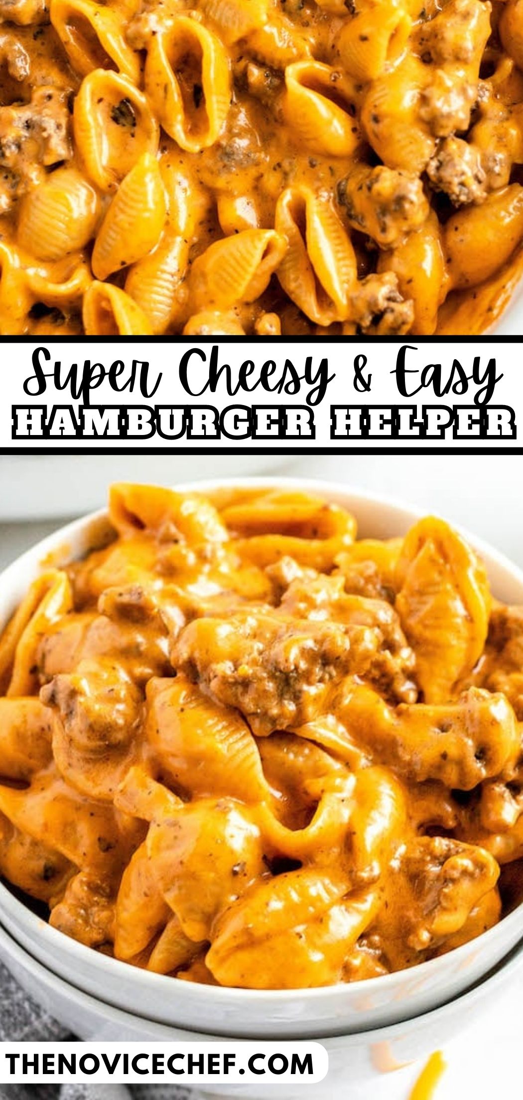 Best Homemade Hamburger Helper Recipe - Tasty Made Simple