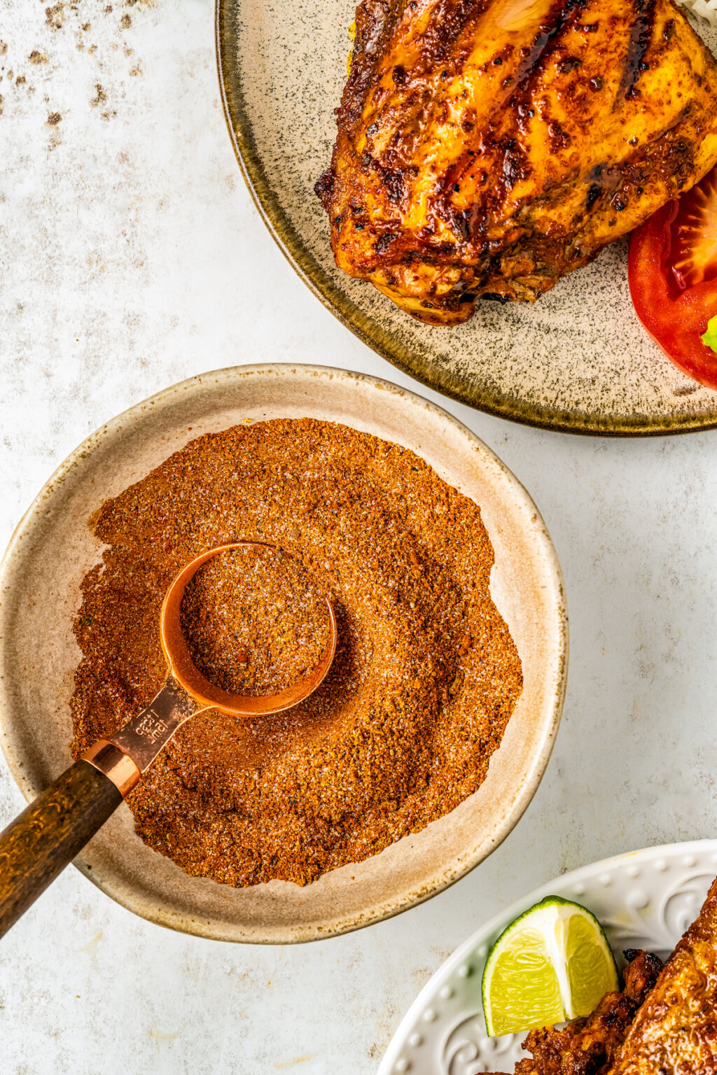 Sazon Seasoning Recipe The Novice Chef