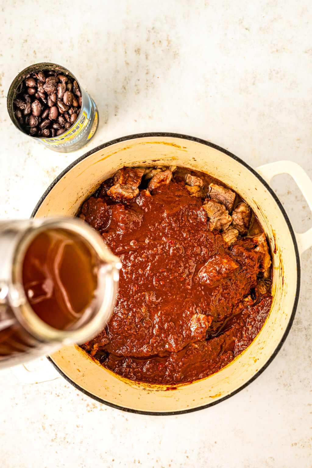 Best Chili Con Carne Recipe The Novice Chef