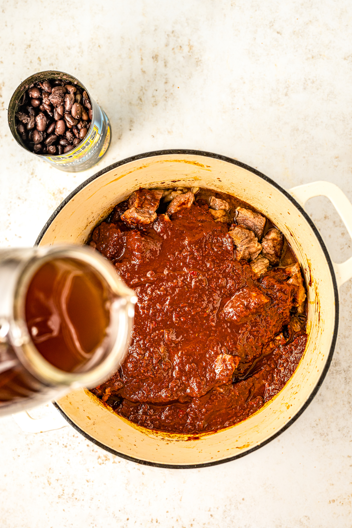 Best Chili Con Carne Recipe The Novice Chef