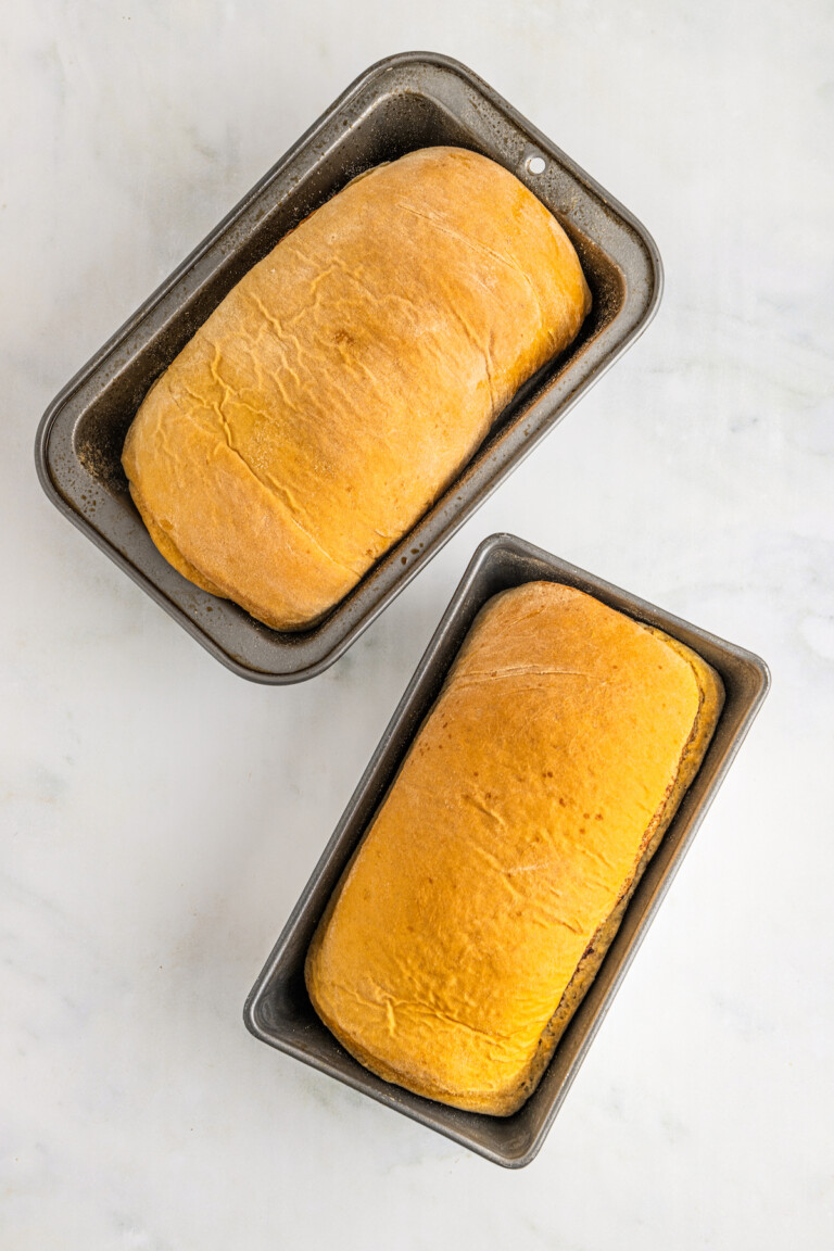 Cinnamon Swirl Bread Scrumptious for Breakfast!