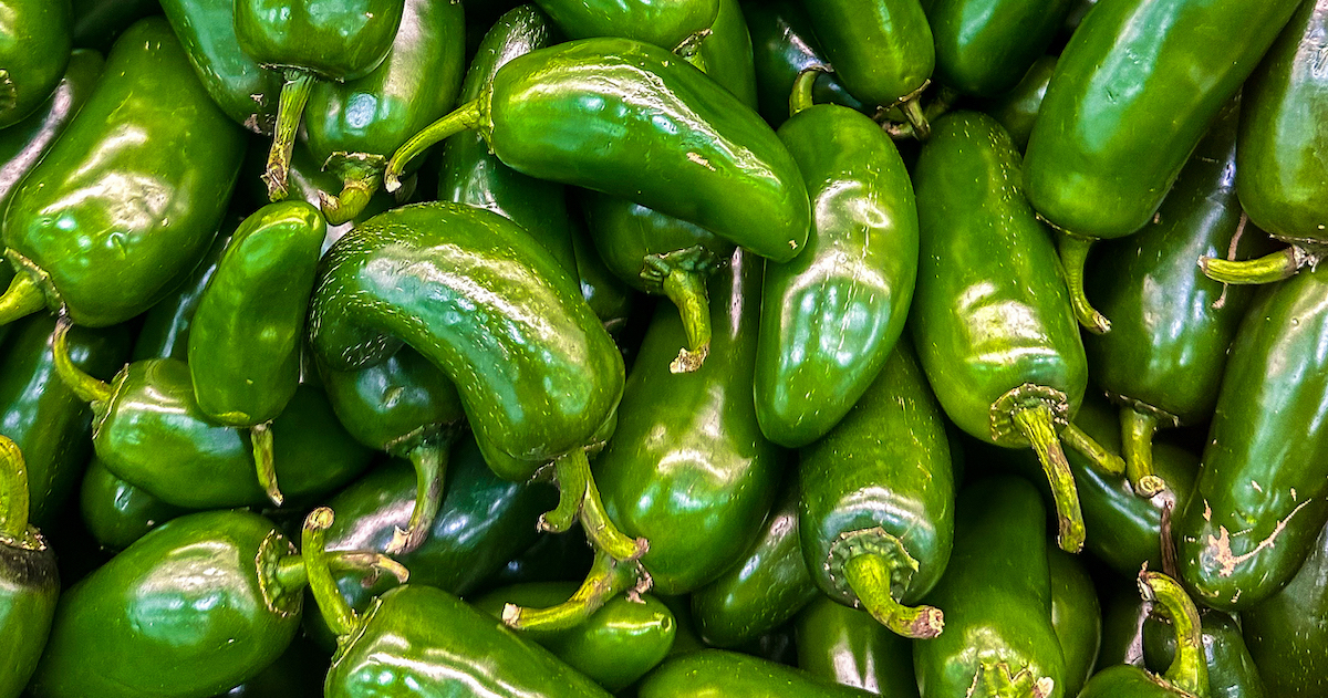 How Hot Are Jalapeños? Tasty Made Simple