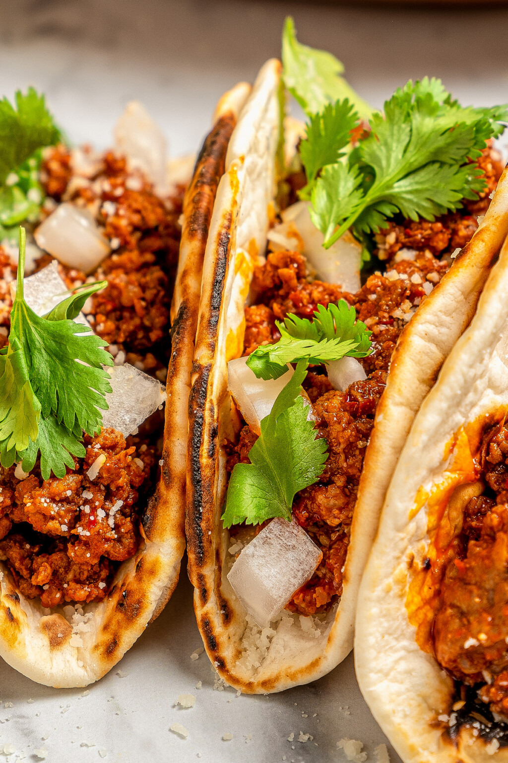 Taco Meat Recipe | The Novice Chef