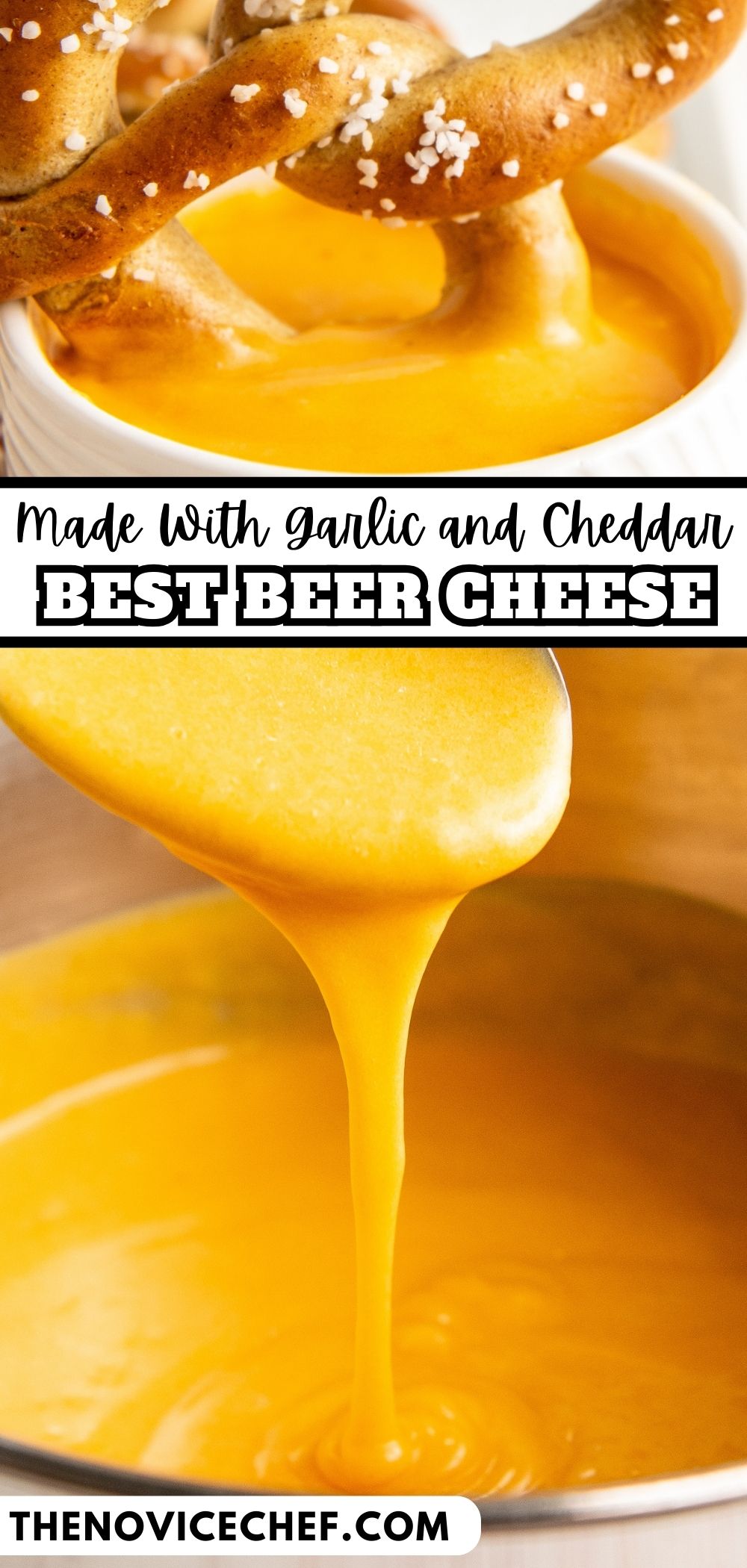 Beer Cheese Recipe The Novice Chef