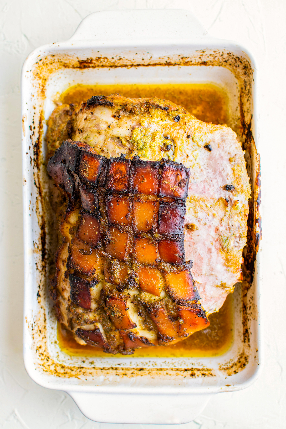 Best Authentic Slow Roasted Pernil Recipe The Novice Chef