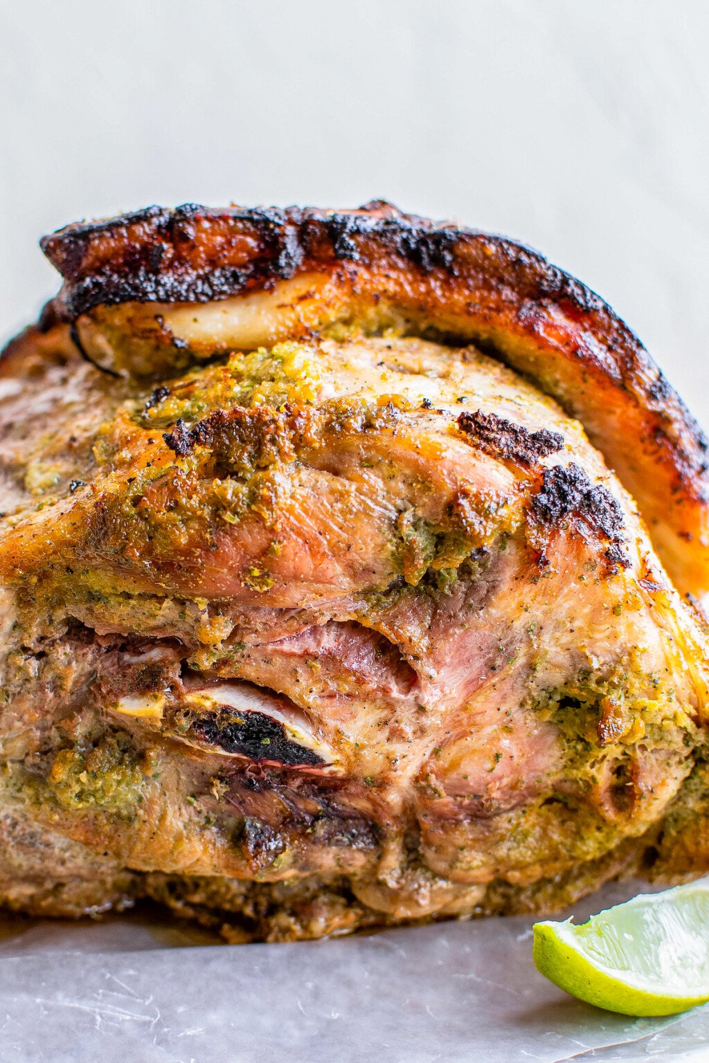 Best Authentic Slow Roasted Pernil Recipe The Novice Chef