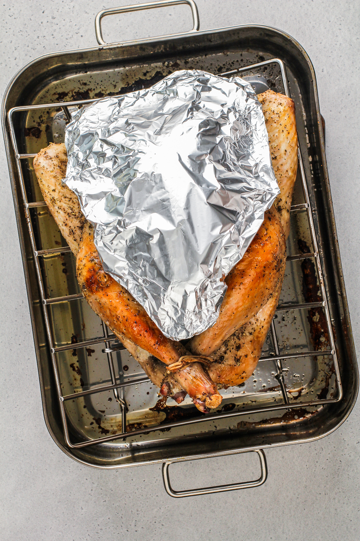 Best Turkey Recipe L How To Cook A Turkey Turkey Recipe 5 