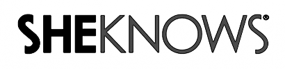 SheKnows logo