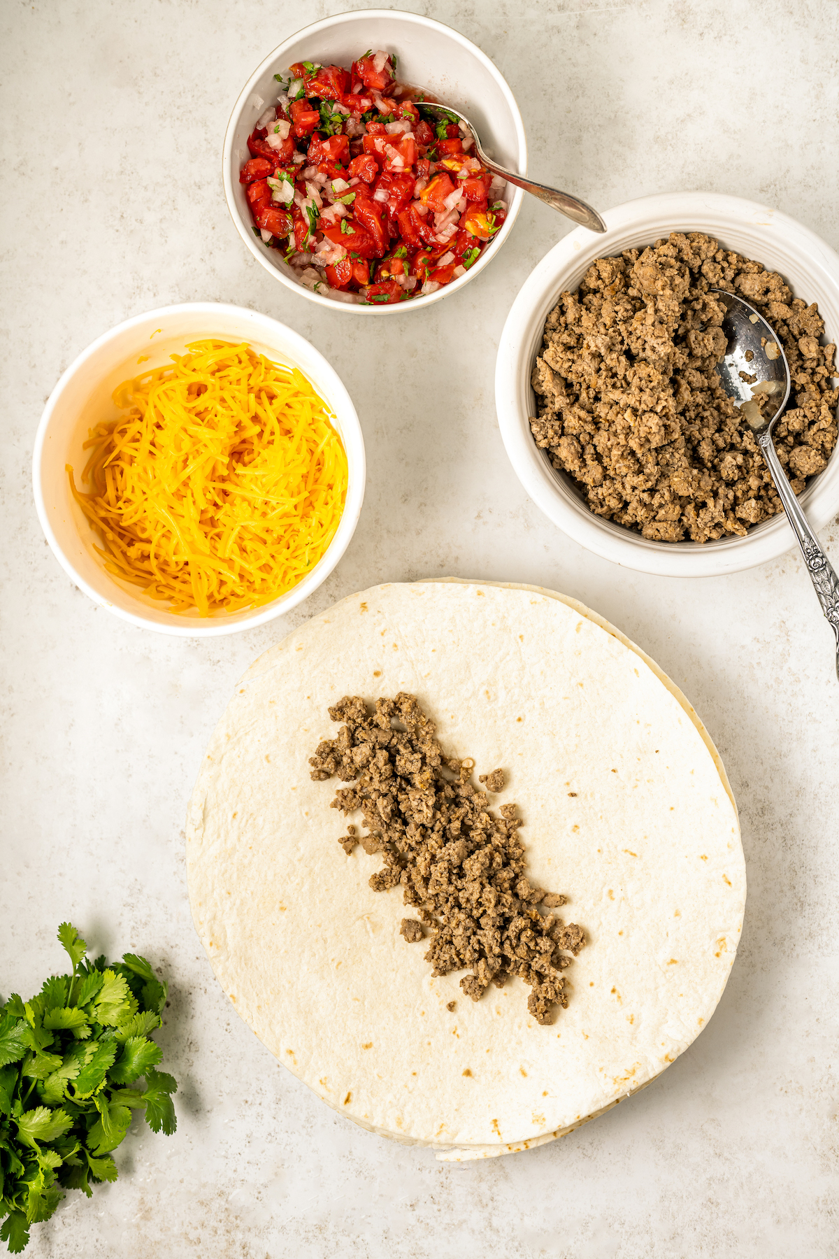 Taco Bell Meximelt Recipe The Novice Chef