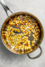 Bistec Ranchero Recipe | The Novice Chef