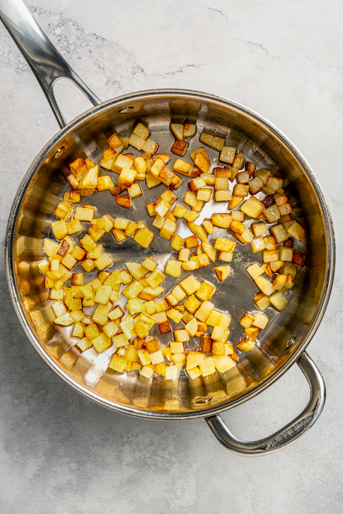 Bistec Ranchero Recipe | The Novice Chef